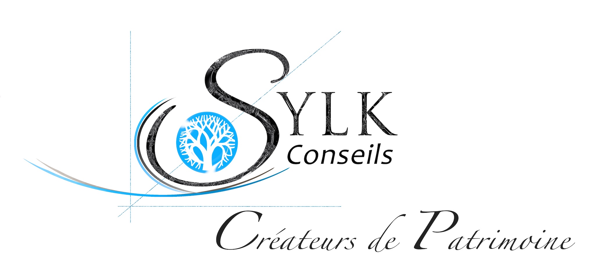 SYLK Conseils Logo